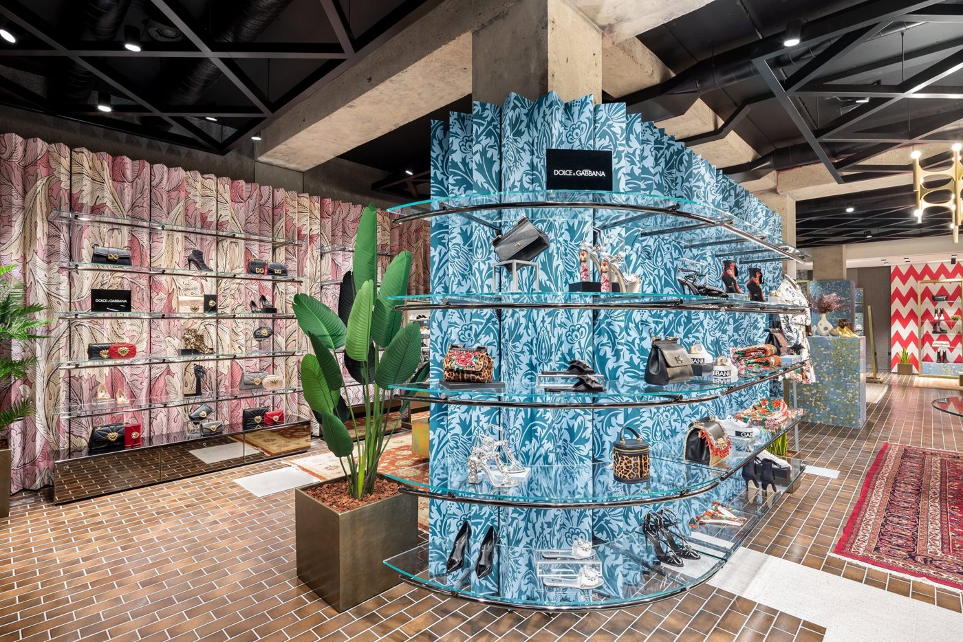 retail photography by Cornerstone, 001