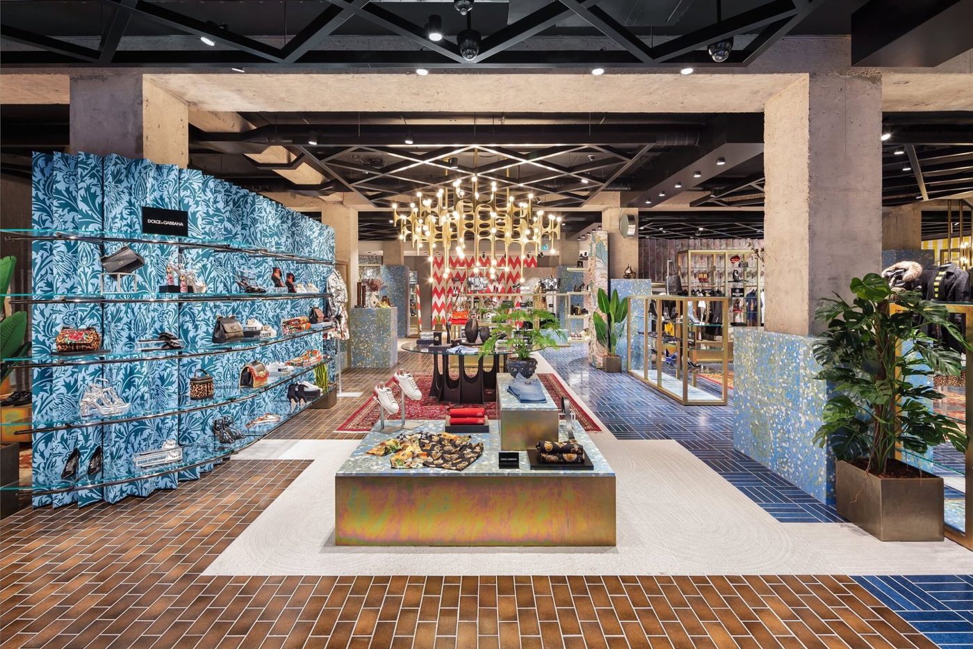 retail photography by Cornerstone, 007