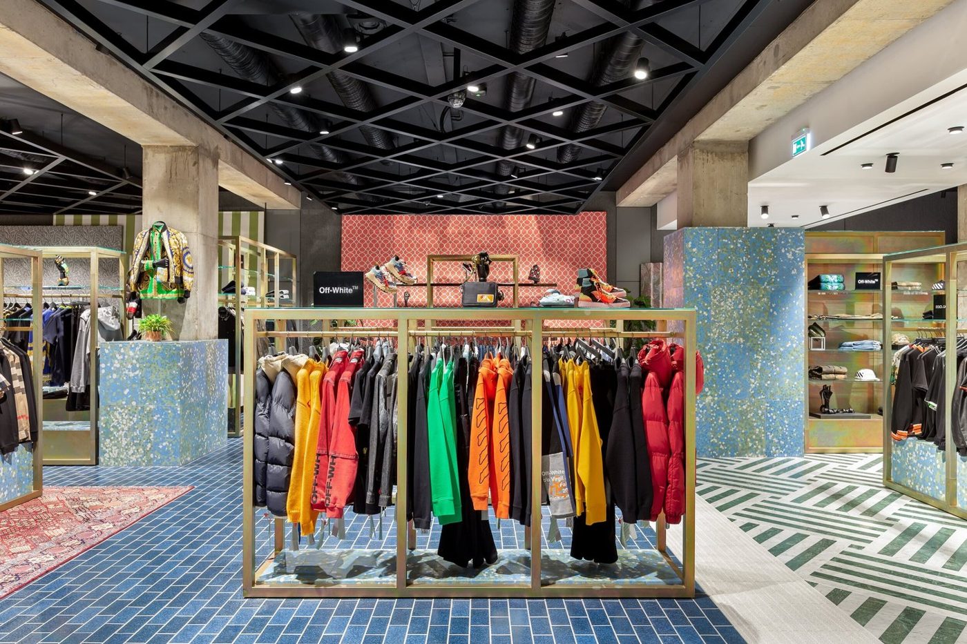retail photography by Cornerstone, 012