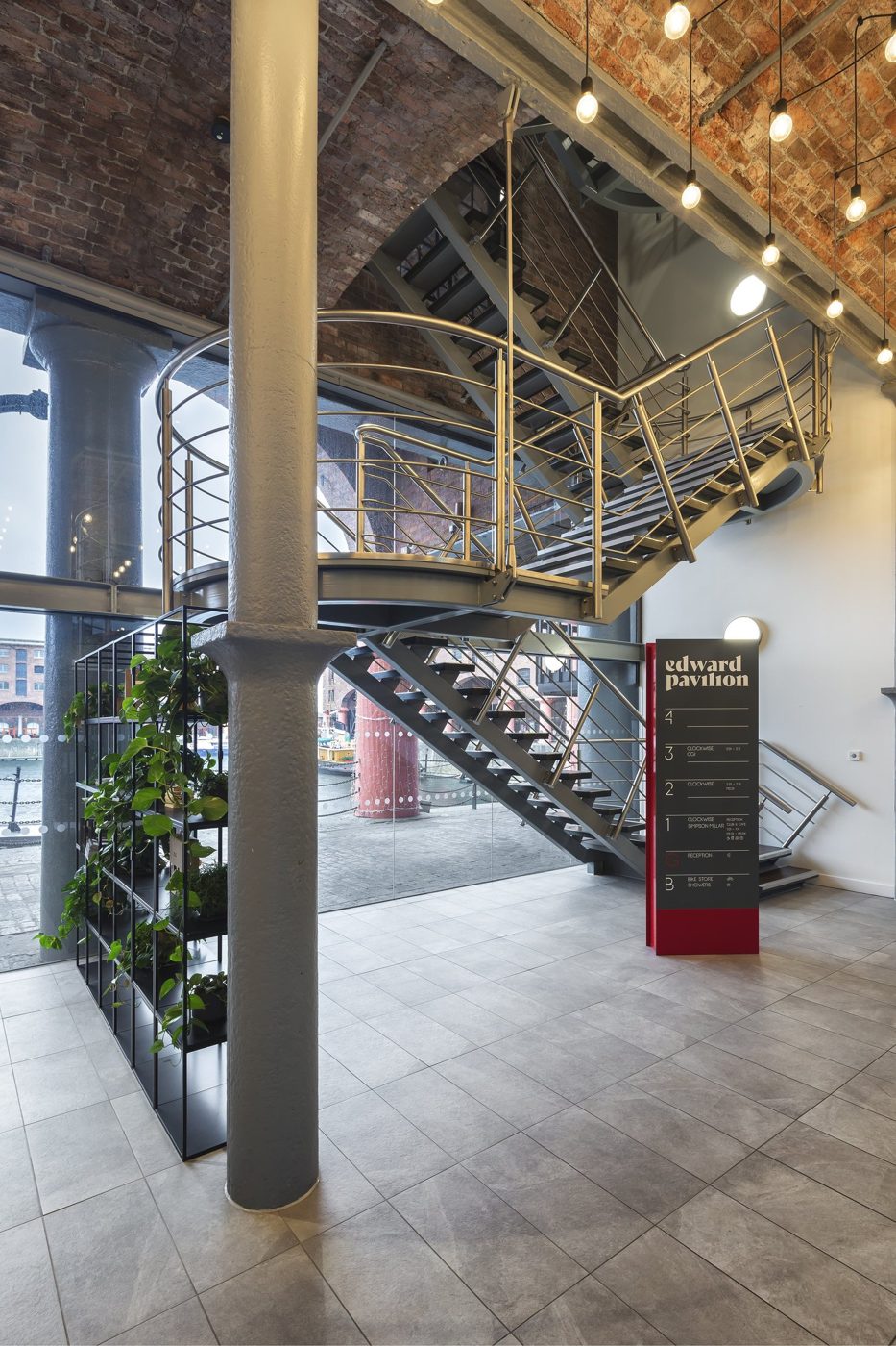 workplace photography by Cornerstone, 001