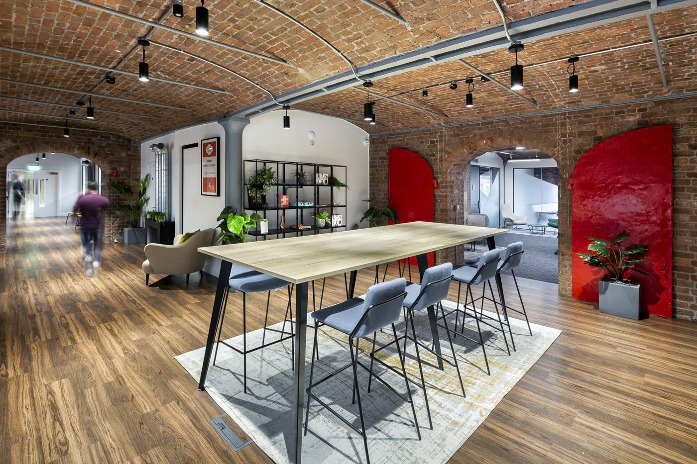 workplace photography by Cornerstone, 004
