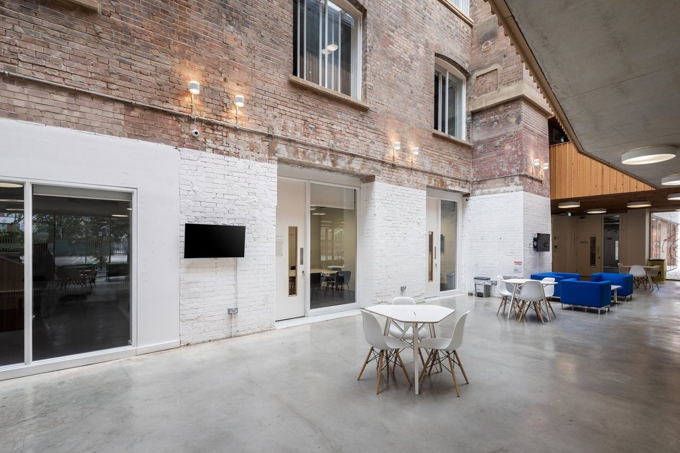 workplace photography by Cornerstone, 007