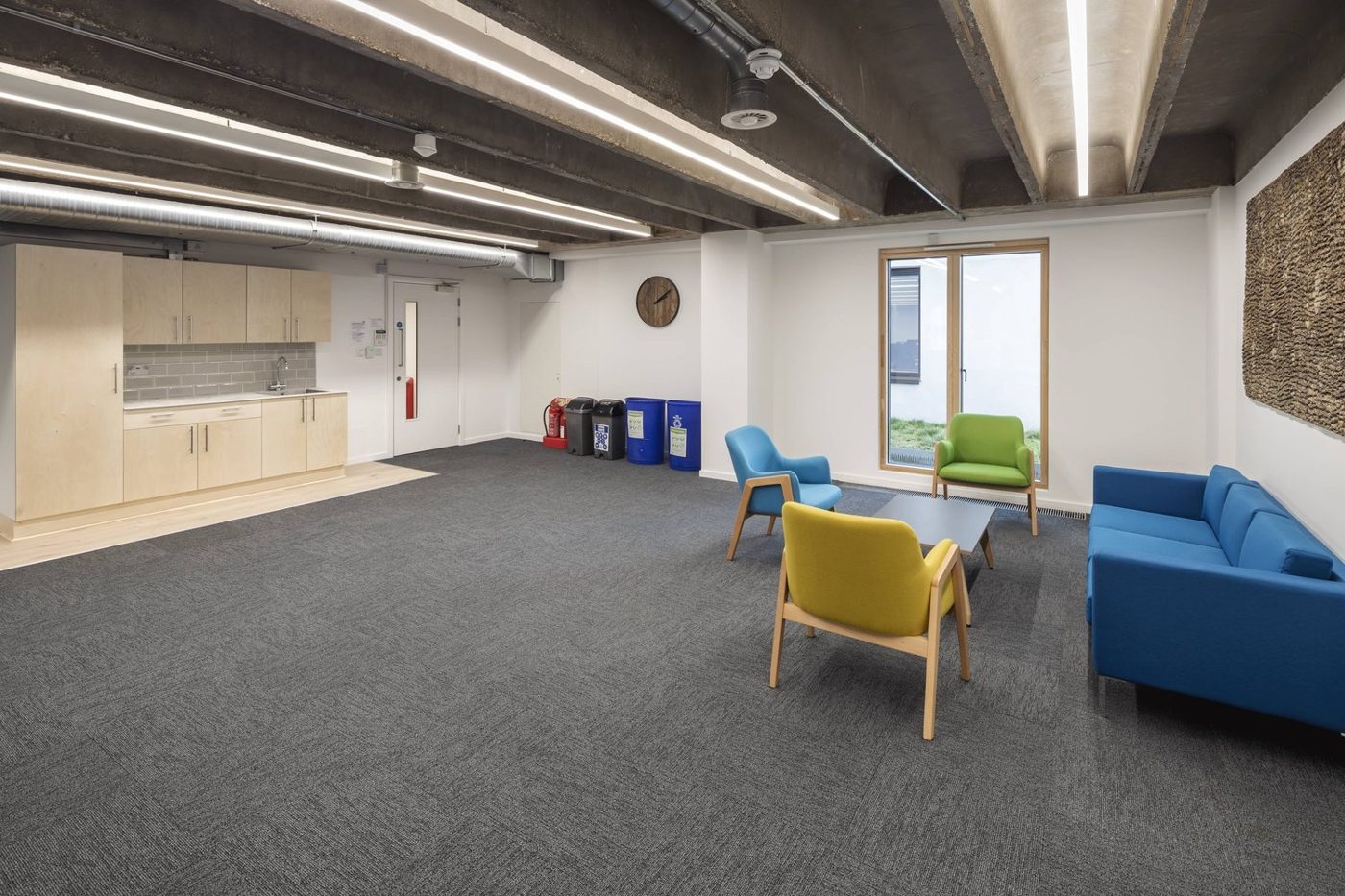 workplace photography by Cornerstone, 018