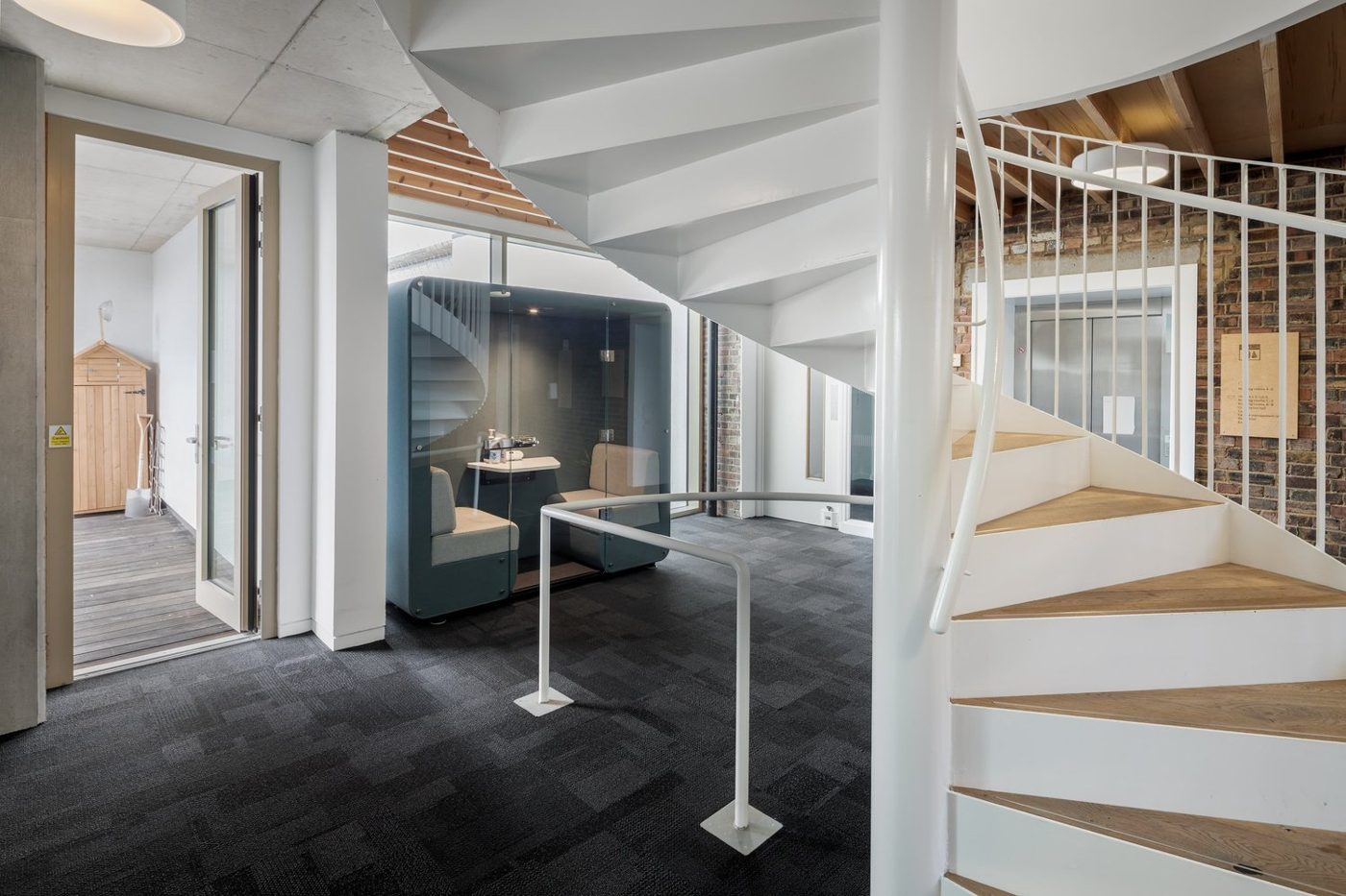 workplace photography by Cornerstone, 020