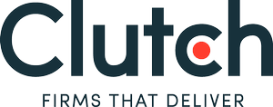 Clutch, firms that deliver