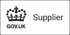 GOV.UK Supplier