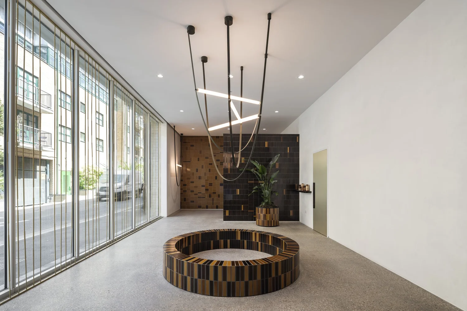 Marketing agency for interior design studios