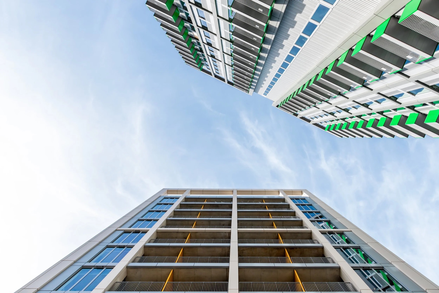 Why built environment brands lose to worse competitors on Google
