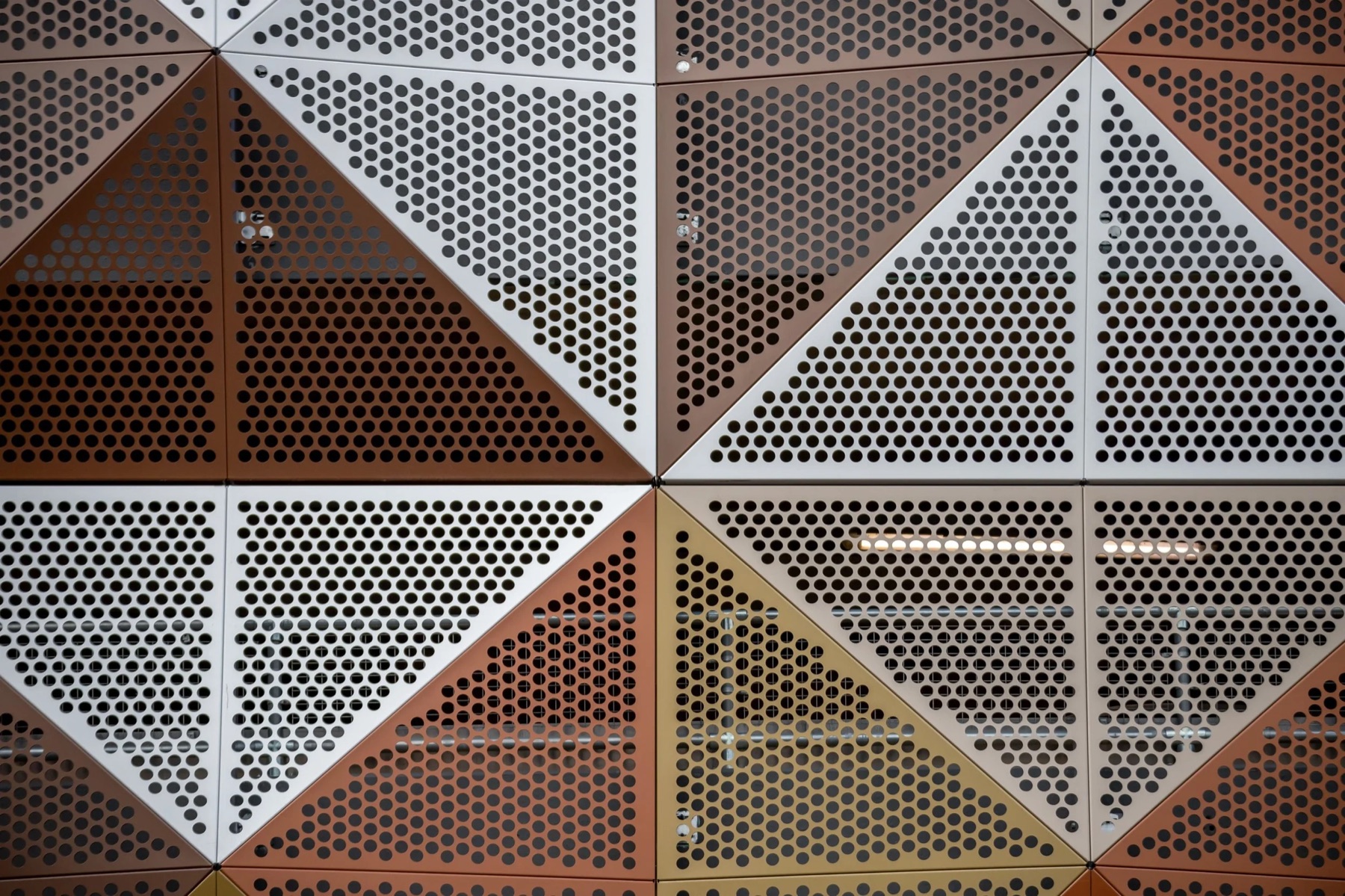 Architectural photography, Ballymore
