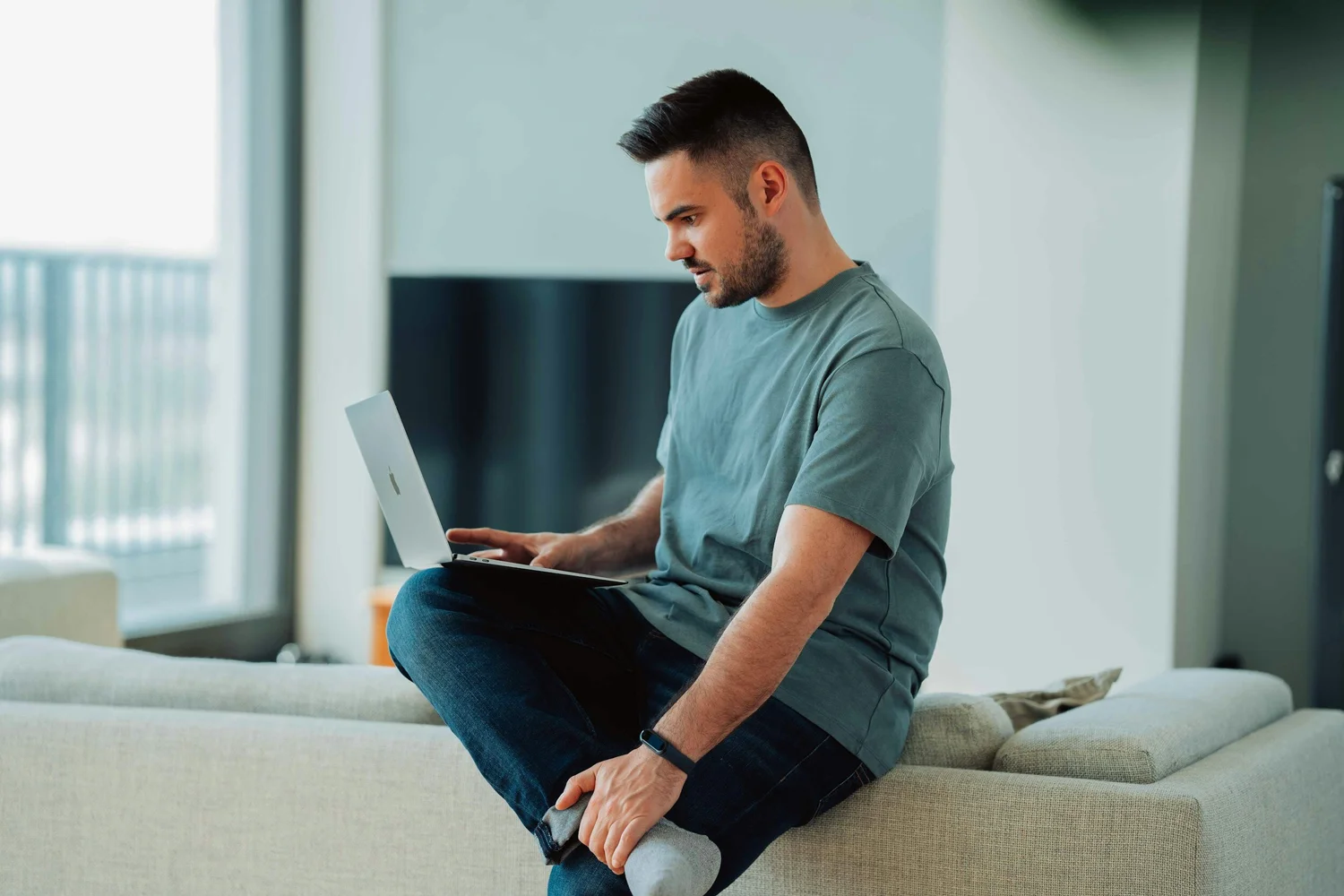 Your next client is asking an AI about you right now