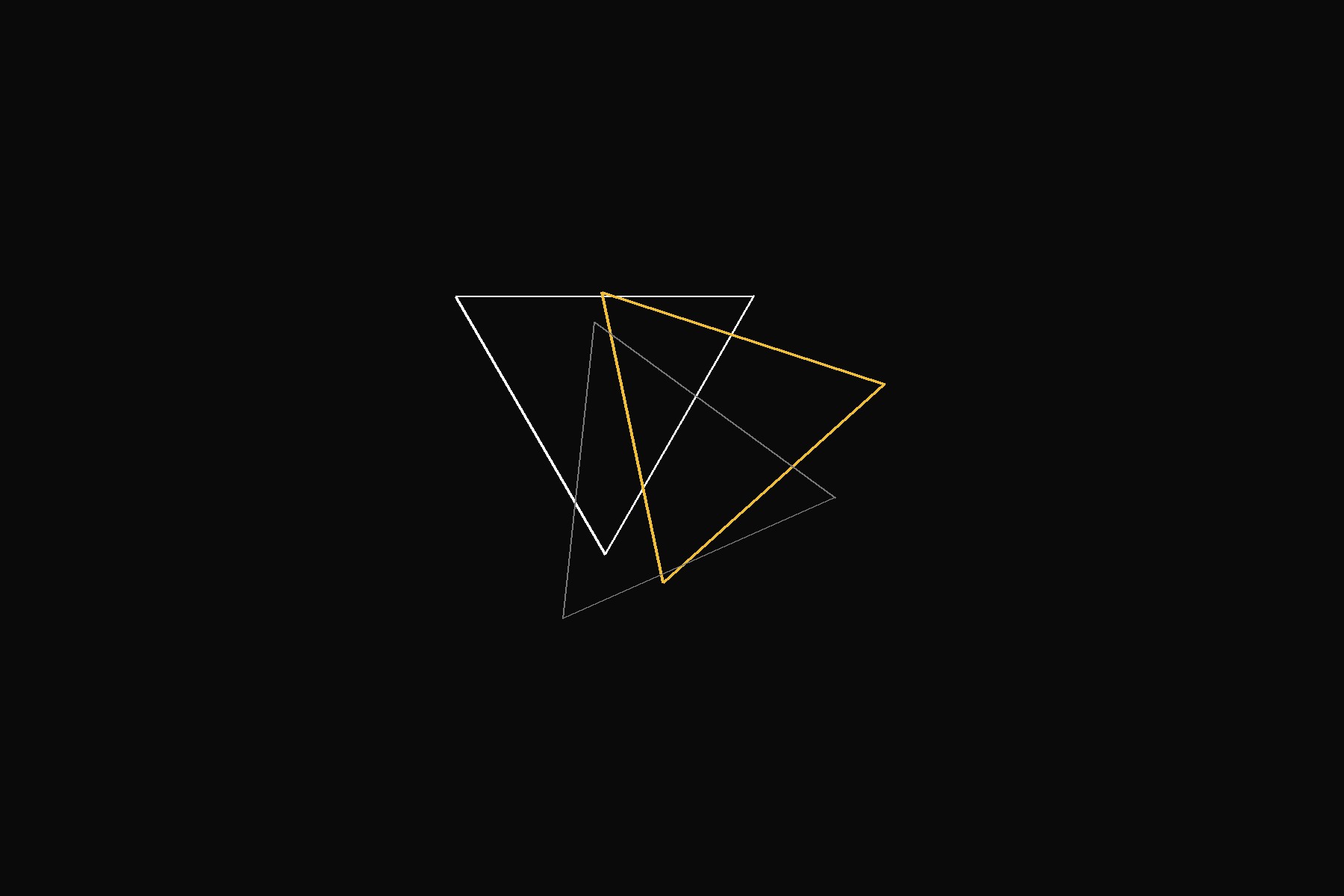 Brand identity work, coming soon